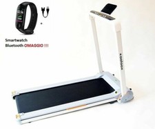 Tapis roulant compatto - roulant,