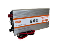 INVERTER 5000 WATT INVERTER