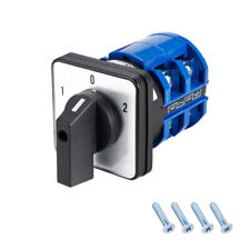 Interruttore 3 posizioni