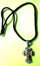 NON DISPONIBILE CROCEFISSO in