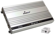 Lanzar OPTI4000D Amplificatore