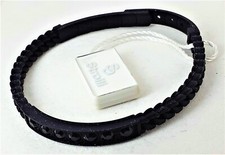 Bracciale donna in silicone