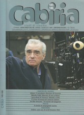 Cabiria. Studi di cinema - Anno 47° n. 185-186, I e II quadrimestre 2017. . AA.V