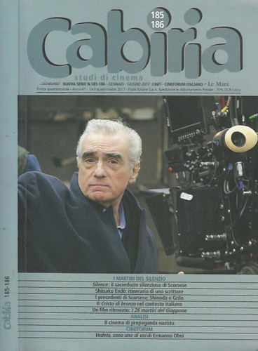 Cabiria studi cinema - di,