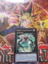 Carte Yu-Gi-Oh! Numéro 69 