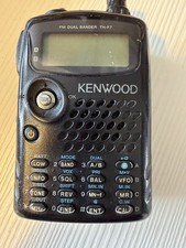 ricetrasmettitore vhf uhf