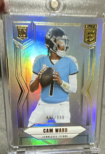 Panini 2025 donruss - donruss, cam