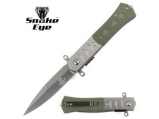 Coltello Sopravvivenza