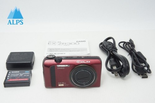 Casio high speed - high, exilim