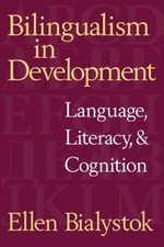 Bilingualism in Development 