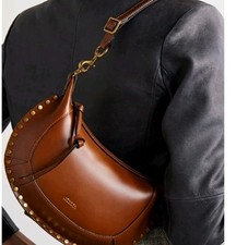 Borsa Isabel Marant Oskan Moon