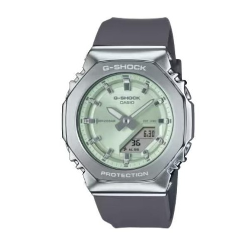 Casio shock - g,