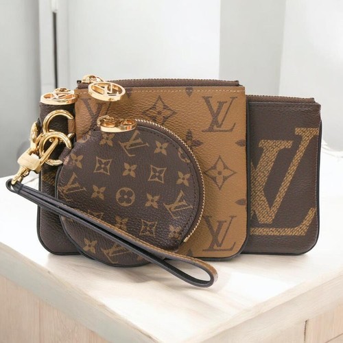 Louis vuitton monogram reverse - louis,