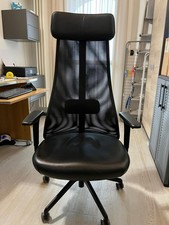 Sedia ufficio ergonomica IKEA