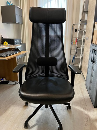 Sedia ufficio ergonomica ikea - ergonomica,