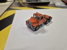 Vintage Hot Wheels Mack V-600