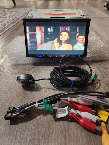 Pioneer avh w4500nex - pioneer, avh-w4500nex