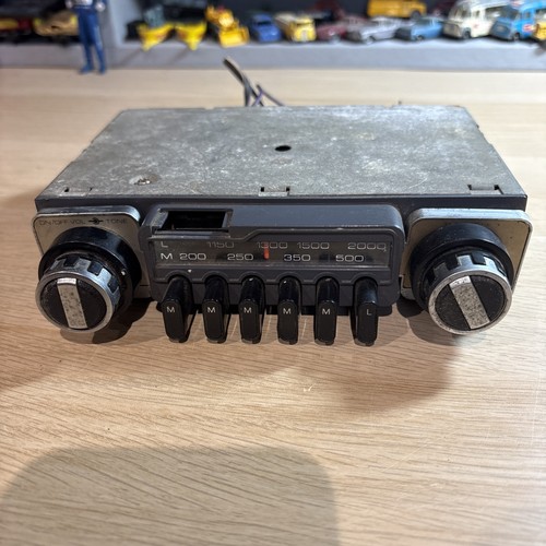 Autoradio epoca classica - autoradio, d'epoca