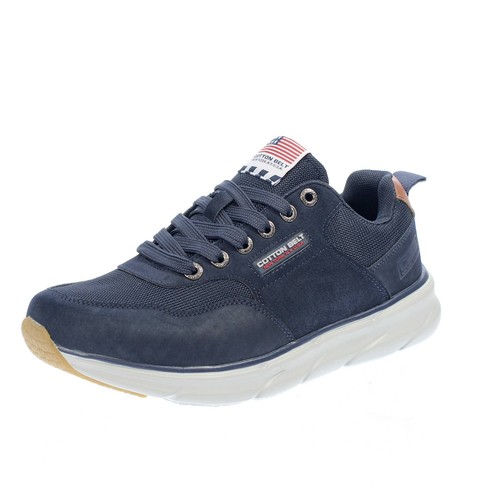Cotton belt gus sneakers - gus,