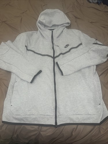 Nike sportswear tech - sportswear,