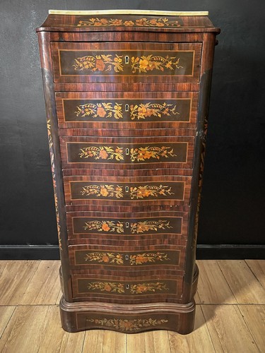 Antico settimino napoleone iii - antico,