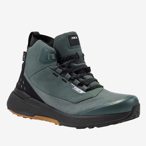 Scarpe moto uomo - moto,
