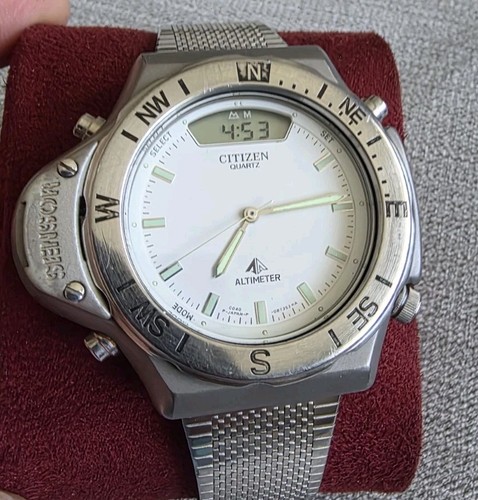 Orologio vintage citizen - vintage,