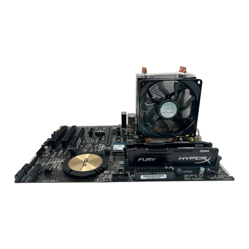 Scheda madre asus - madre, |