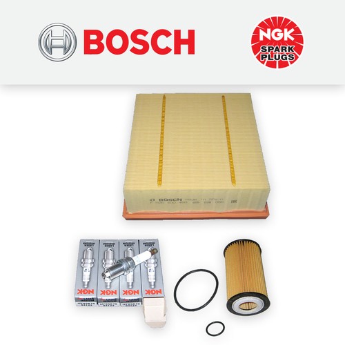 Kit taglienti filtro - aria, olio