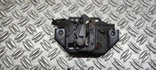 Fermo blocco cofano Ford