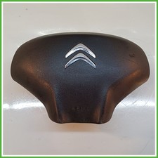 Airbag Guidatore Sinistro SX CITROEN C3 3a Serie B618 98128997ZD 2016 2019 TAKAT