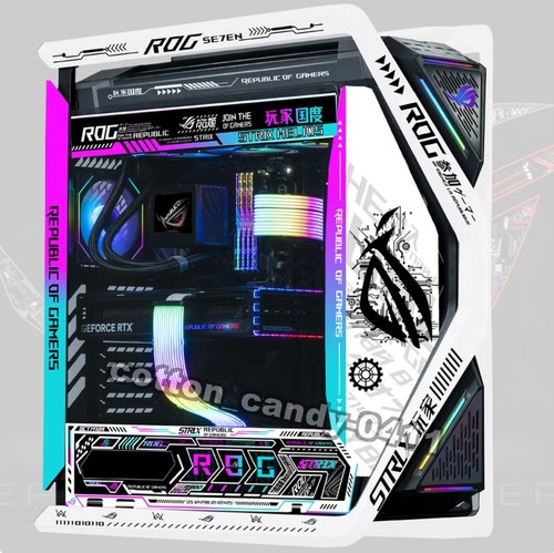 Asus rog hyperion gr701 - asus,