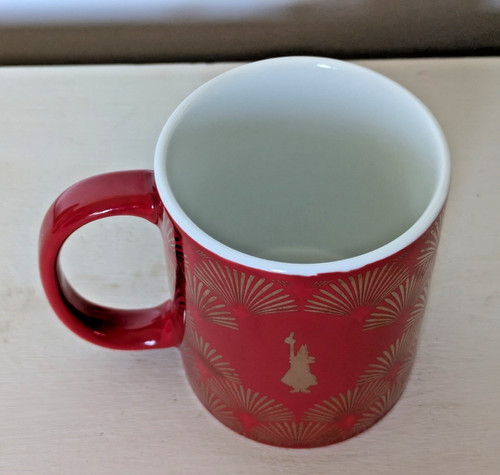 Bialetti mug decò glamour - mug,