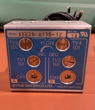 Blocco elettrogeno idraulico