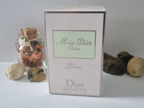 Miss dior cherie eau - cherie, by