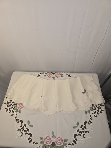 Set pezzi tovaglia e - tovaglia,