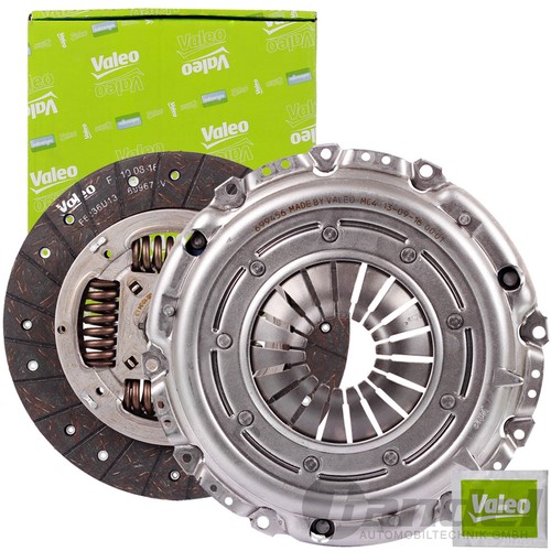 Kit frizione valeo - valeo, per
