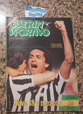 Guerin sportivo 1981 - 21,