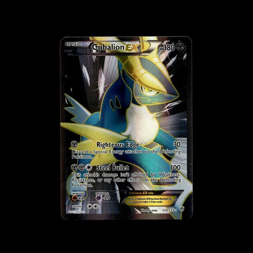 Carte pokémon full art - pokémon, ex!