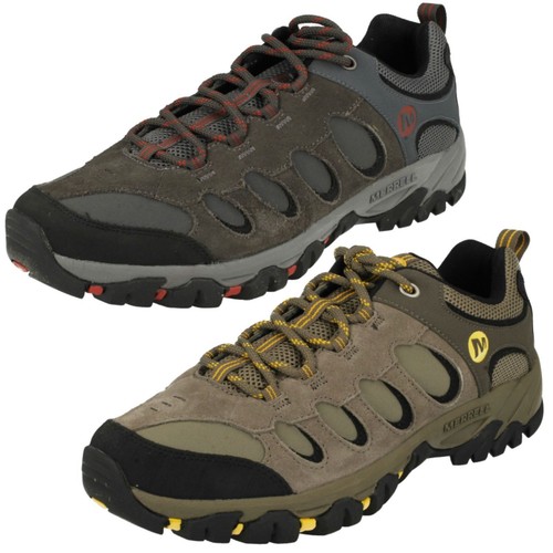 Scarpe uomo merrell - scarpe,