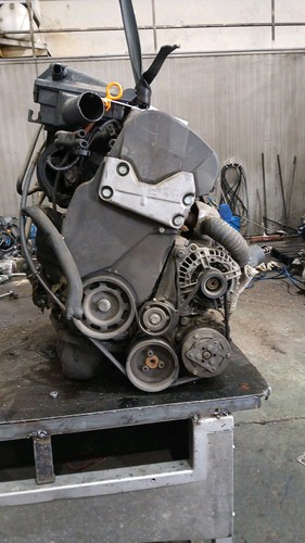 036100032cx motore completo - 036100032cx,