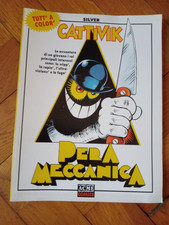 CATTIVIK PERA MECCANICA TUTT'A COLOR' ACME 1993 OTTIMO