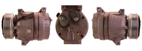 Compressore climatizzatore