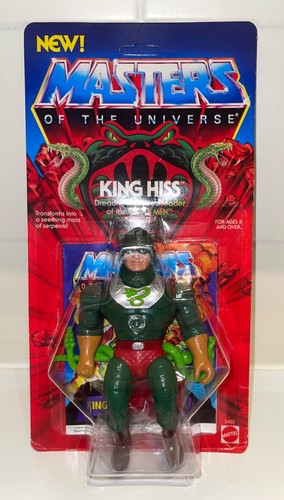 Masters the universe - masters, of