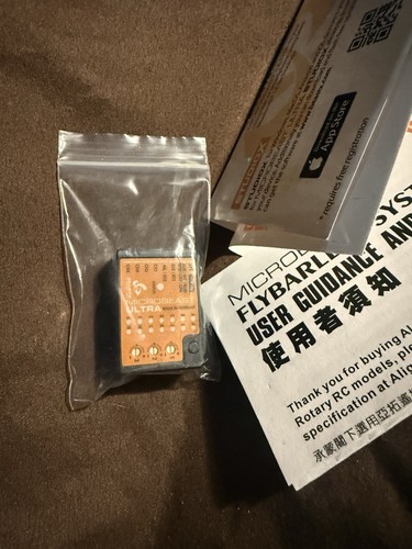 Beastx microbeast ultra - microbeast, 2