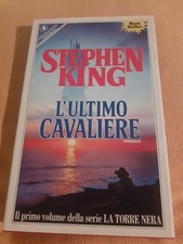 Ultimo cavaliere di - l’ultimo,