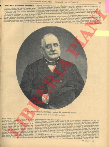 Storia giovanni battista - d,