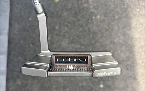 Collo idraulico cobra - collo,
