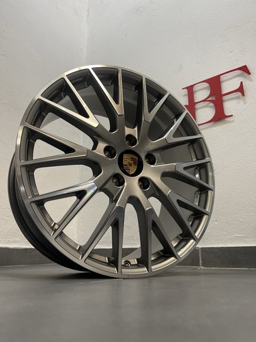 Cerchio originale porsche - cerchio,