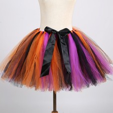  Costume Halloween Bambina